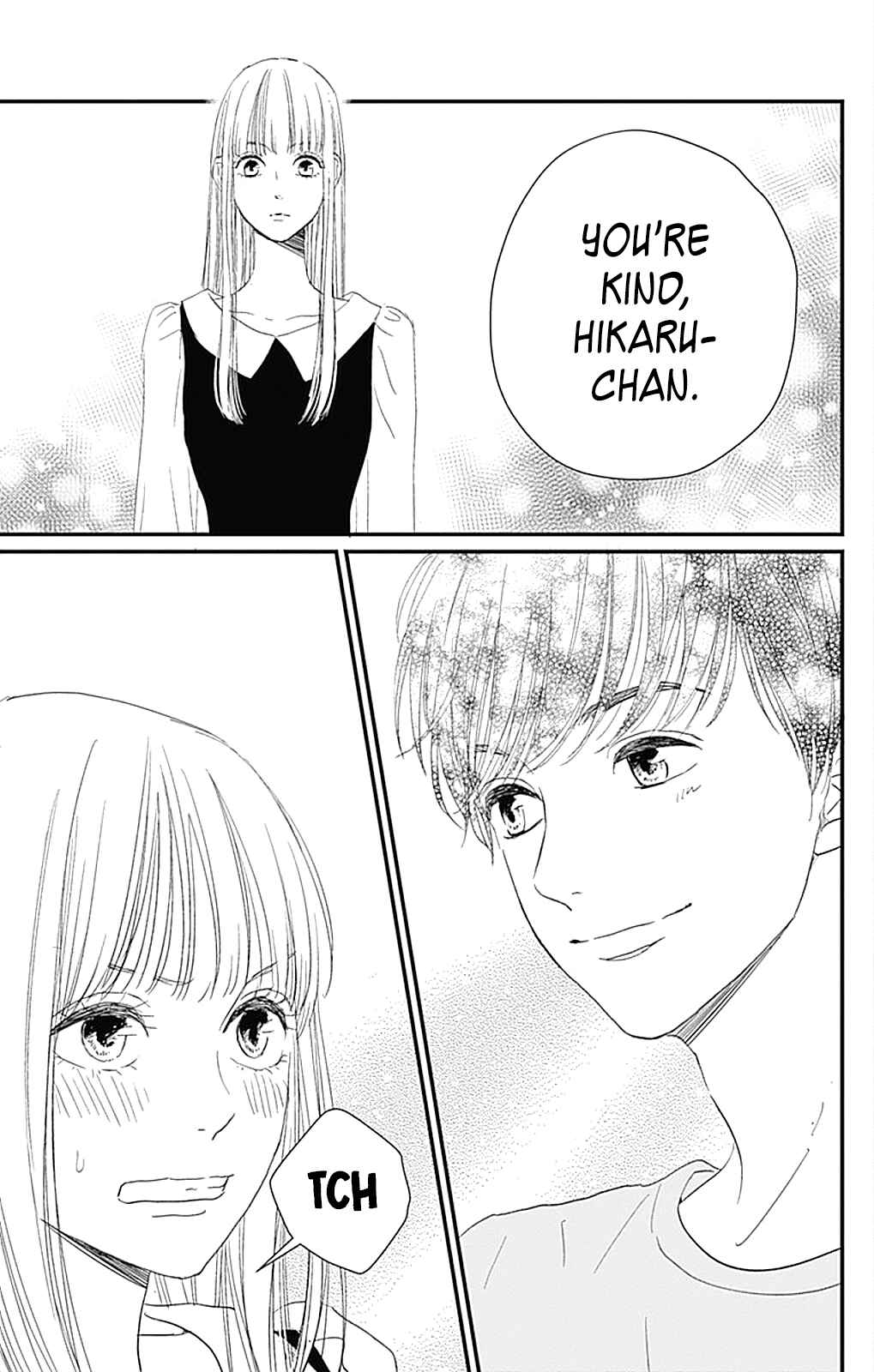 Page 36 Chapter 3 Cinderella Closet
