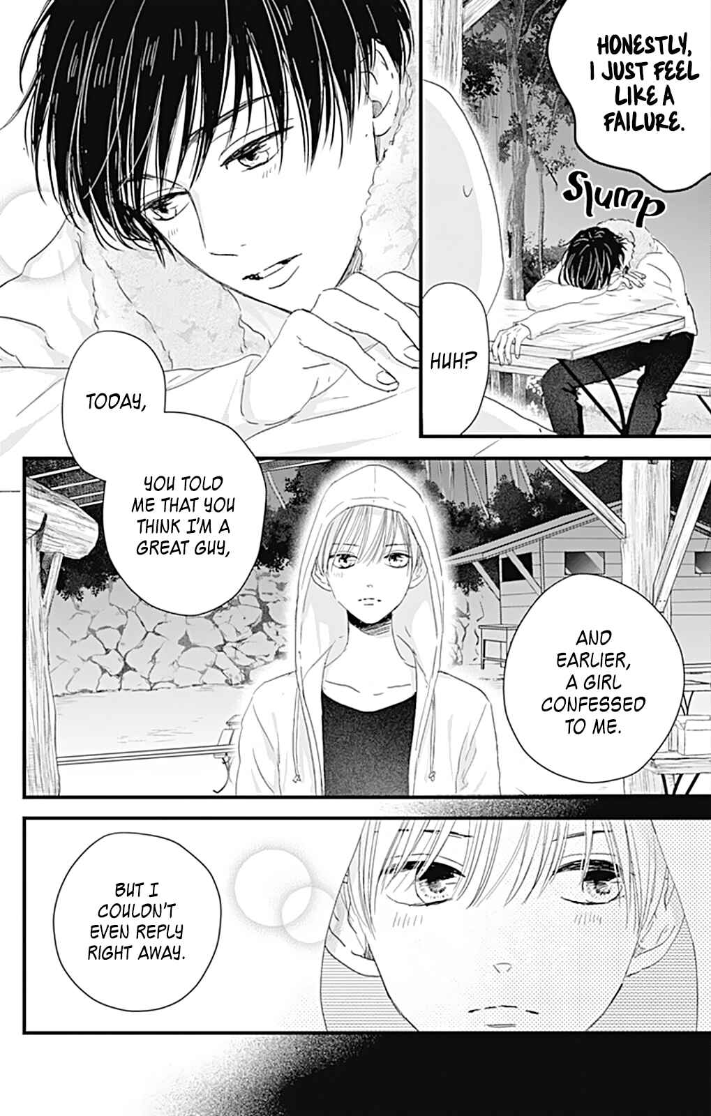 Page 19 Chapter 7 Cinderella Closet