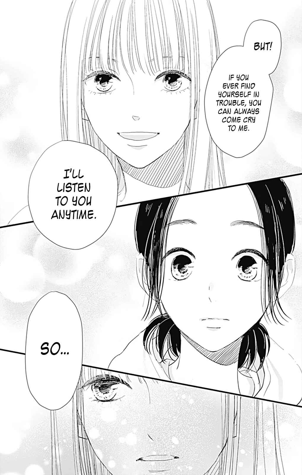 Page 37 Chapter 7 Cinderella Closet