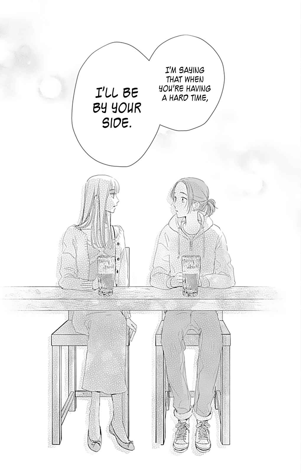 Page 38 Chapter 7 Cinderella Closet