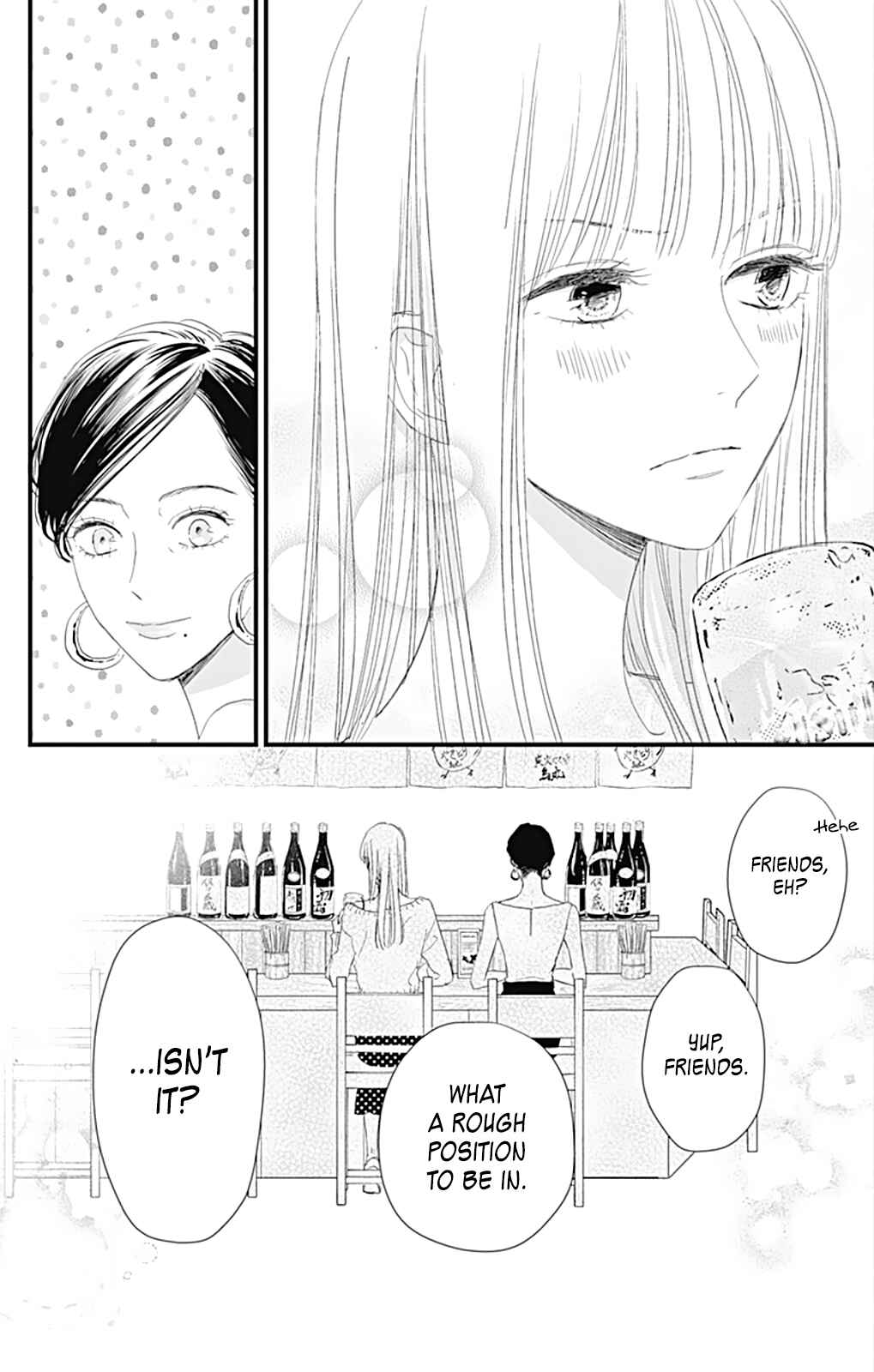 Page 43 Chapter 7 Cinderella Closet