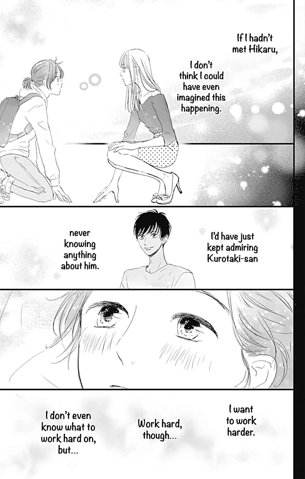 Page 8 Chapter 7 Cinderella Closet