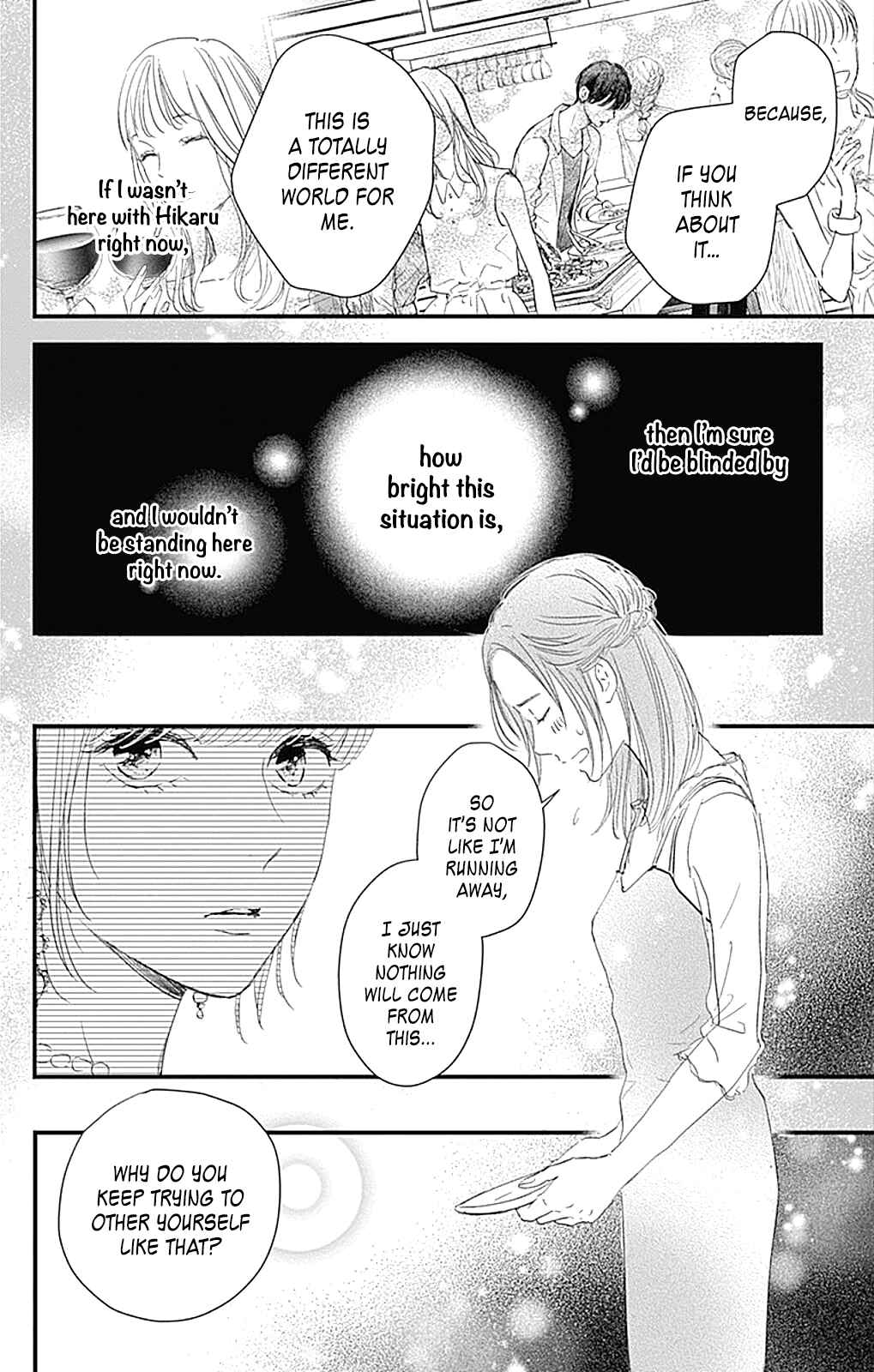 Page 19 Chapter 4 Cinderella Closet