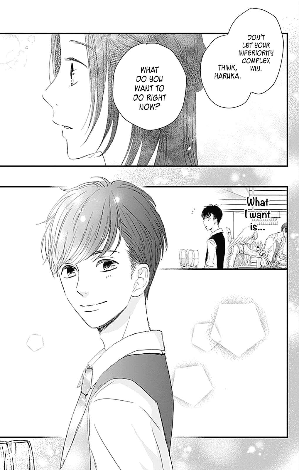 Page 22 Chapter 4 Cinderella Closet