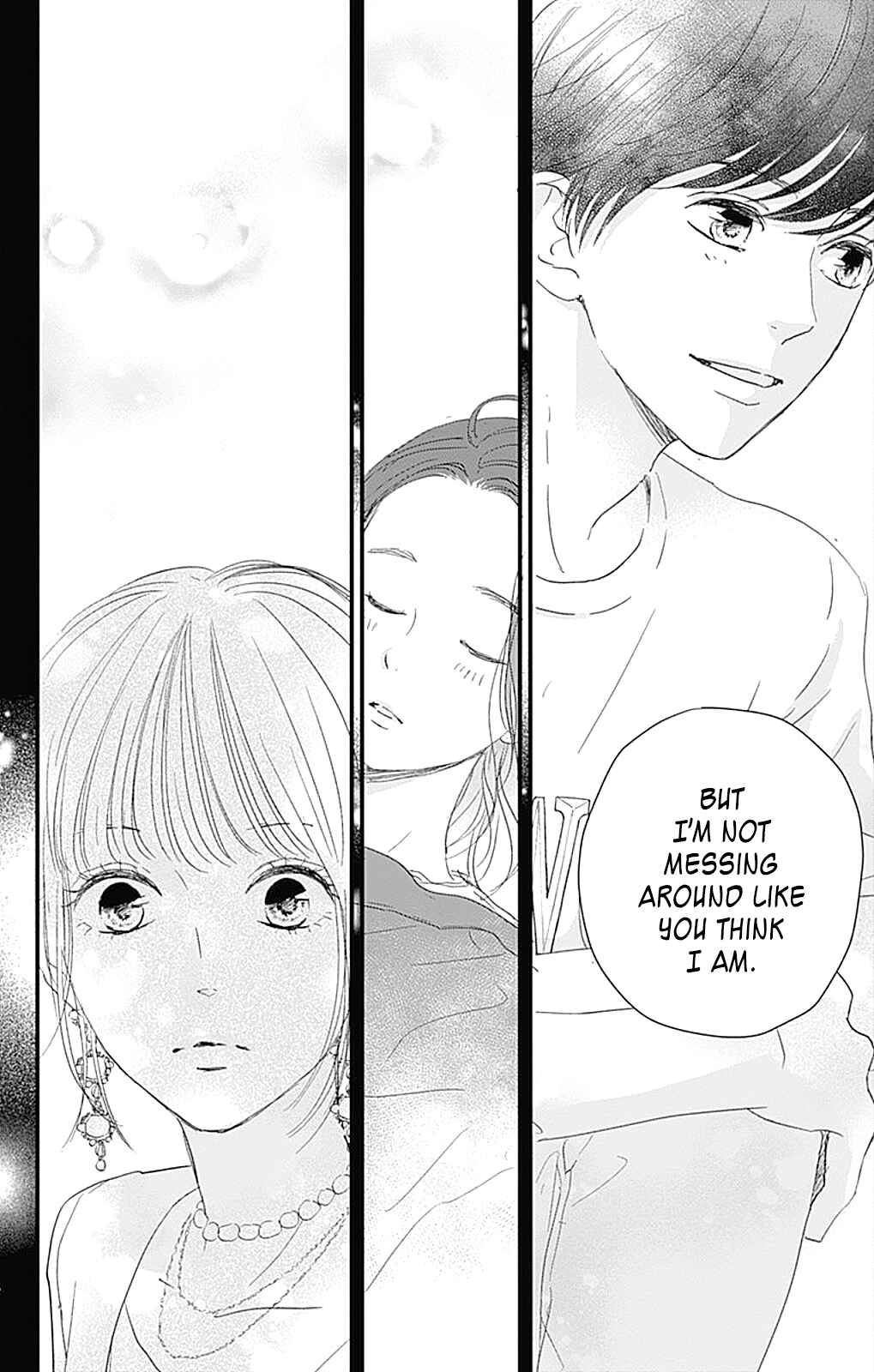 Page 31 Chapter 4 Cinderella Closet