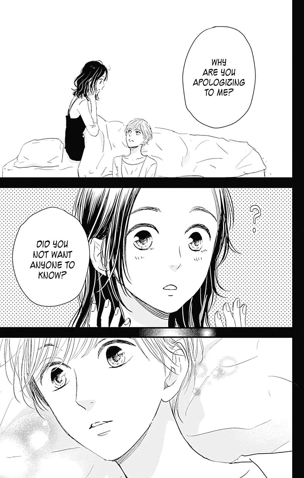 Page 38 Chapter 4 Cinderella Closet