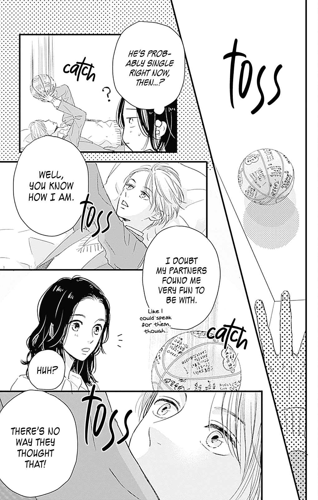 Page 29 Chapter 5 Cinderella Closet