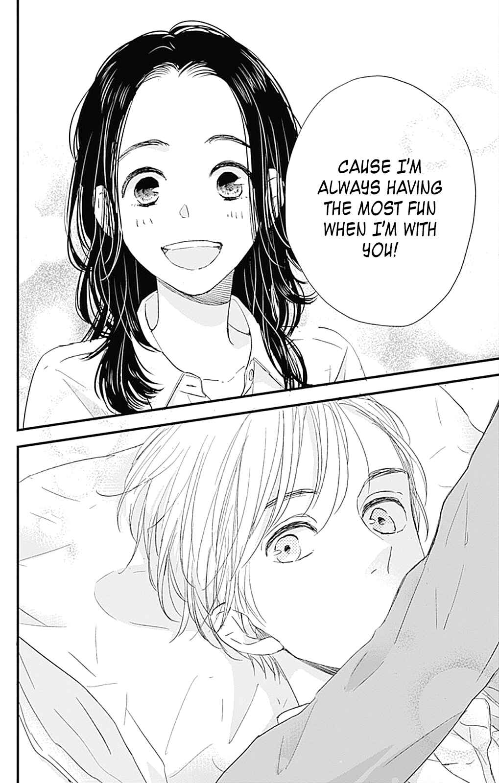 Page 30 Chapter 5 Cinderella Closet