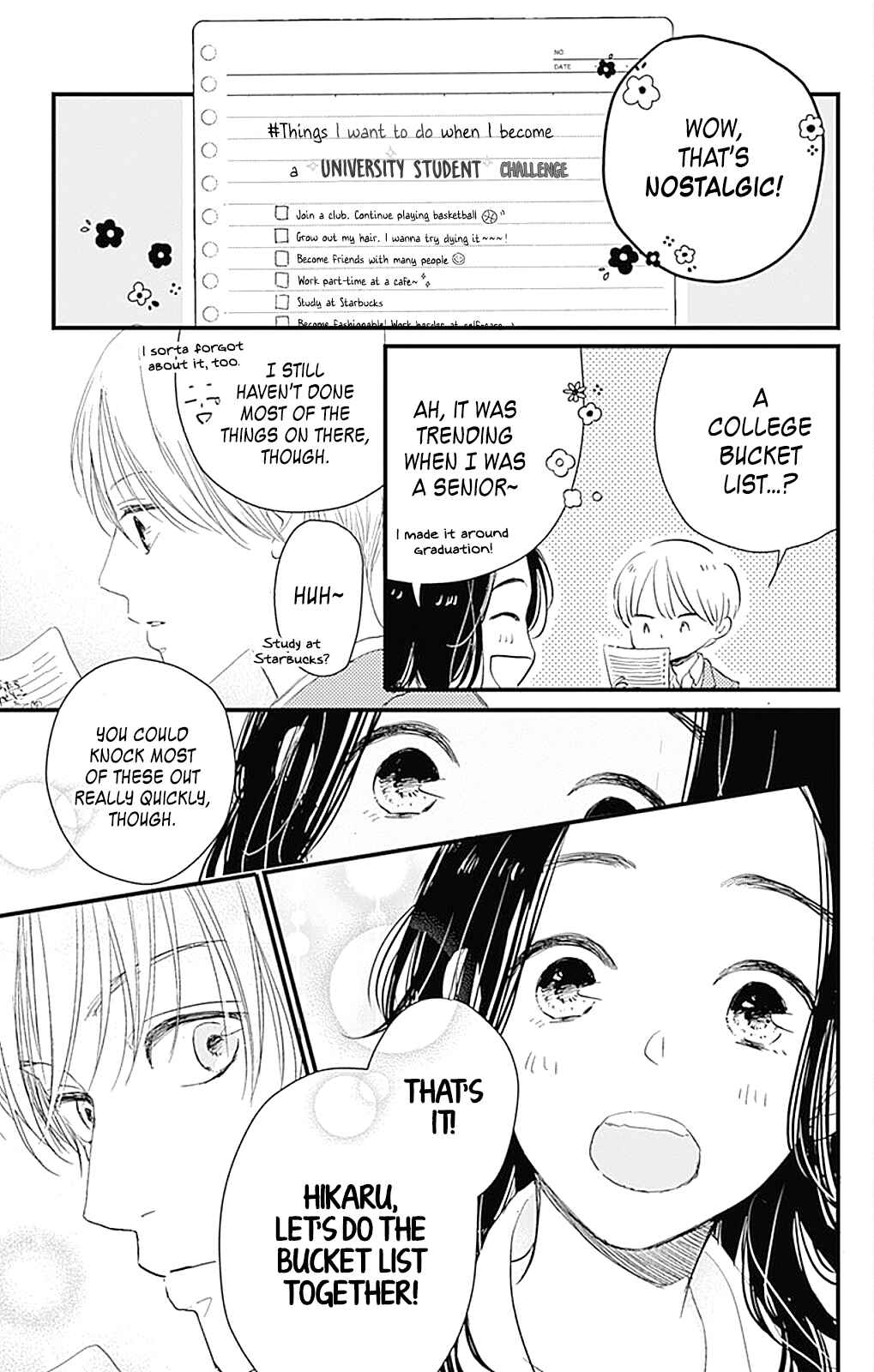 Page 37 Chapter 5 Cinderella Closet