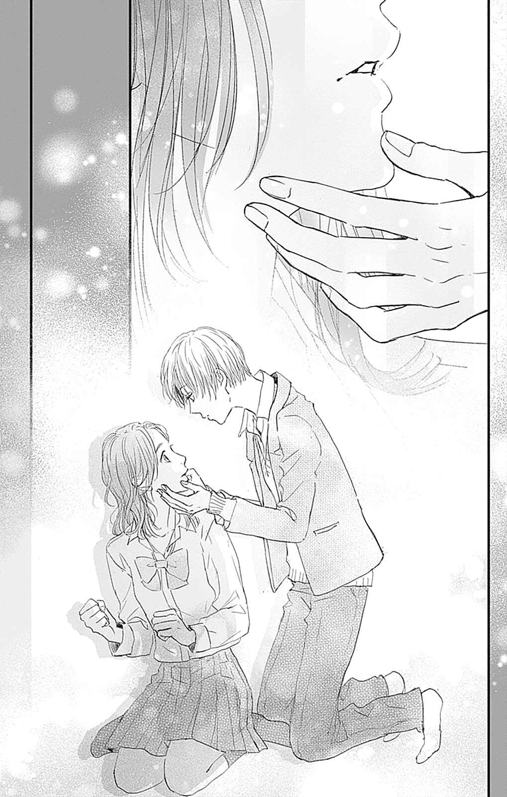 Page 39 Chapter 5 Cinderella Closet