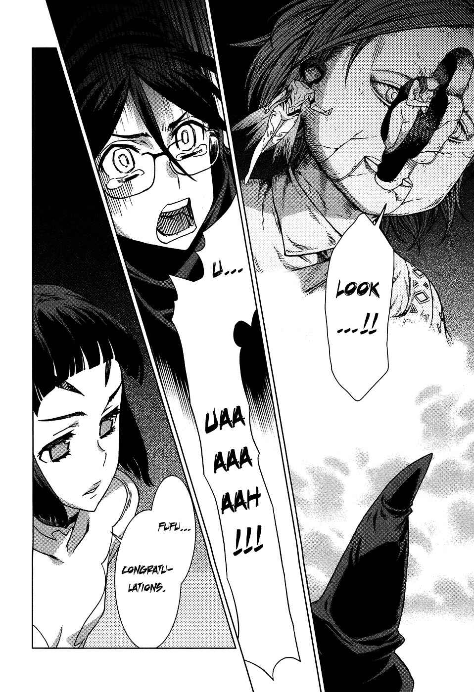 Page 23 Chapter 7 Celestial Clothes