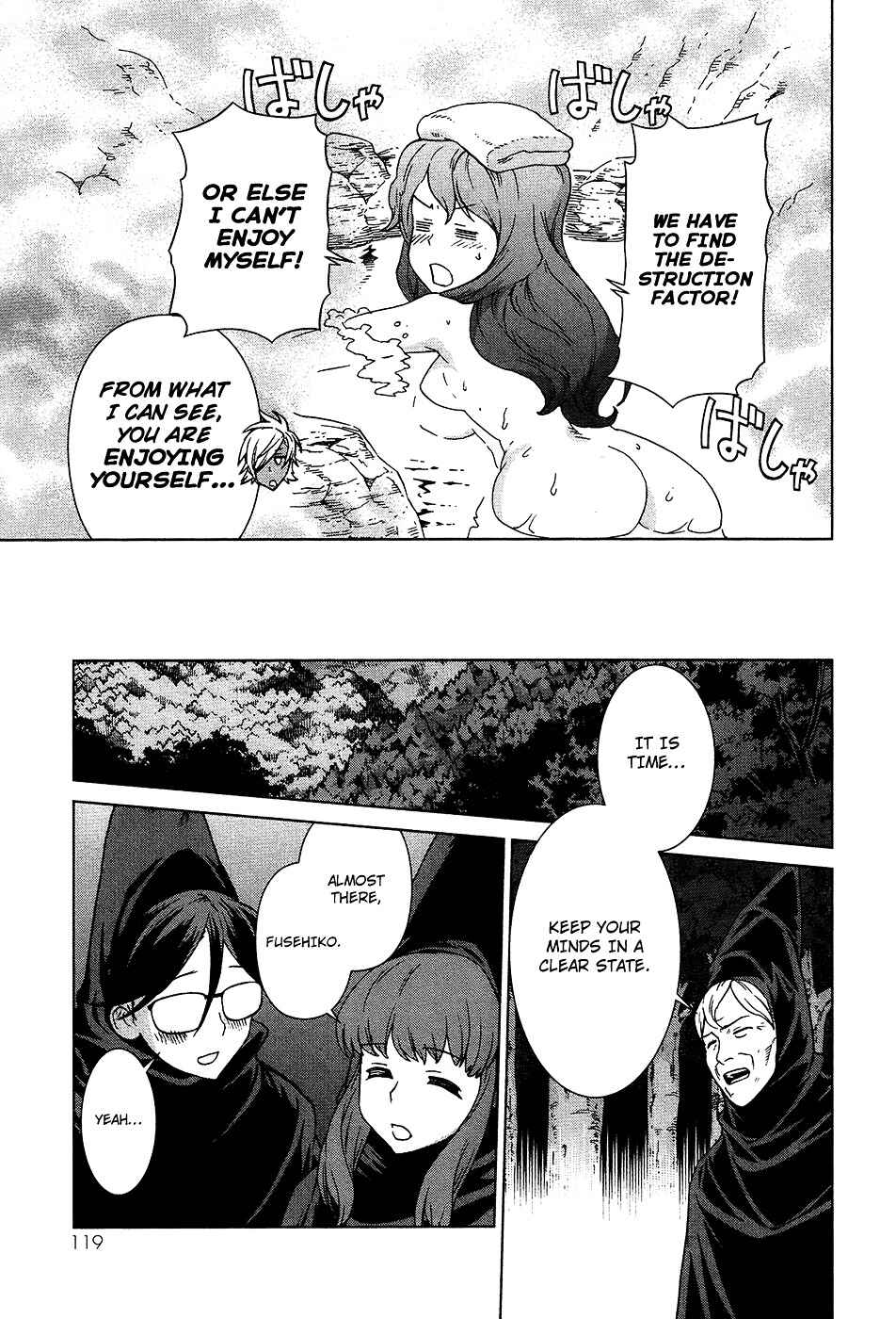 Page 9 Chapter 7 Celestial Clothes