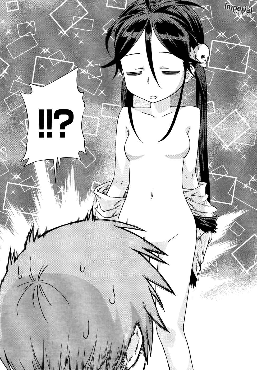 Page 14 Chapter 3 Celestial Clothes