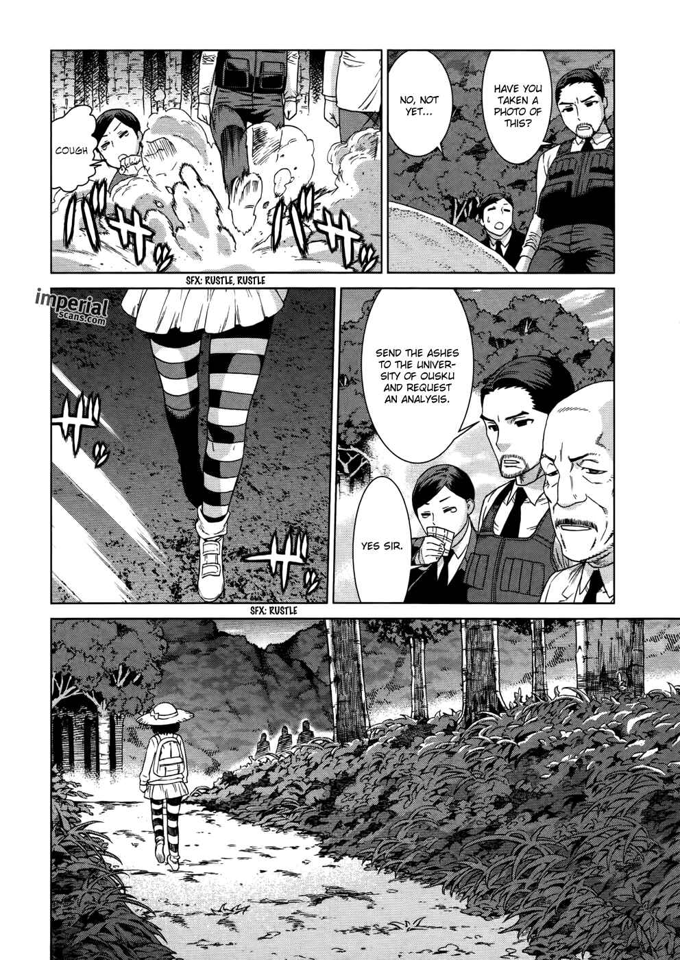 Page 20 Chapter 3 Celestial Clothes