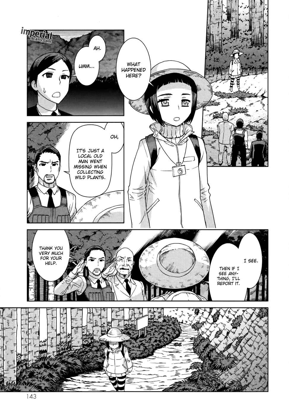 Page 21 Chapter 3 Celestial Clothes