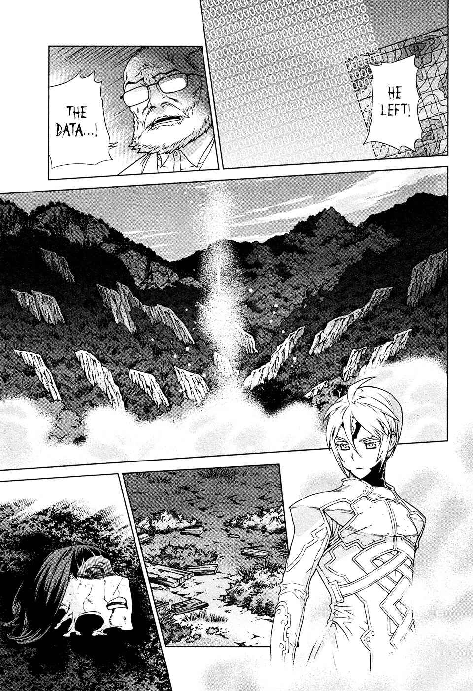 Page 10 Chapter 12 Celestial Clothes
