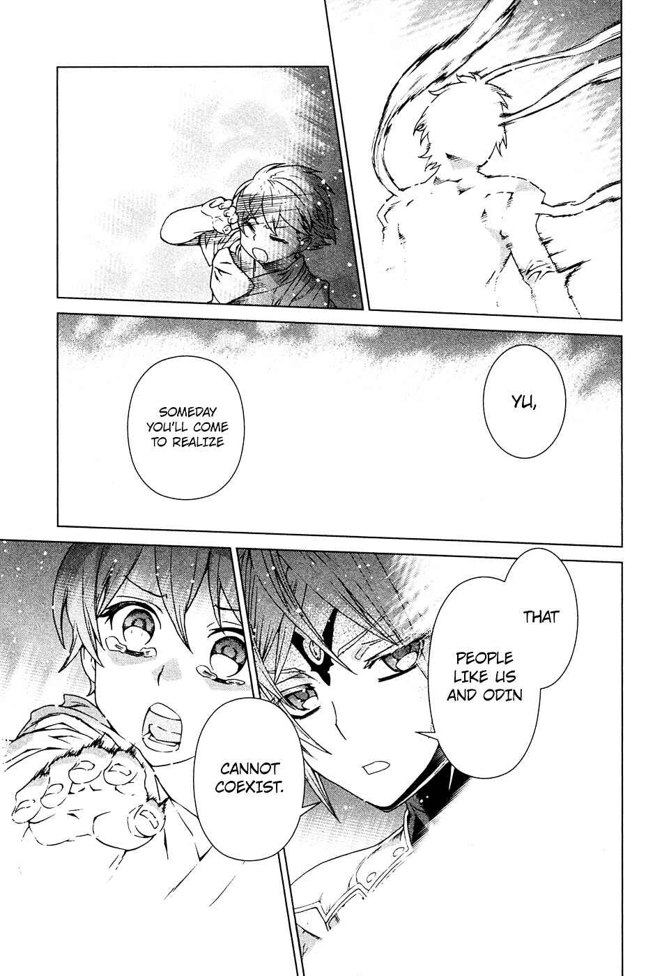 Page 16 Chapter 12 Celestial Clothes