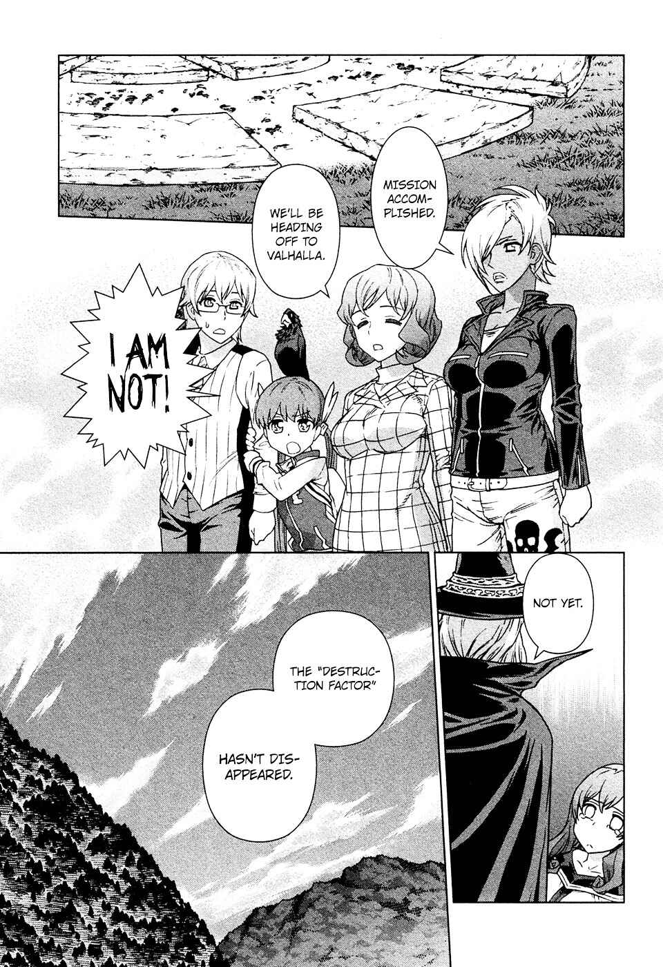 Page 22 Chapter 12 Celestial Clothes