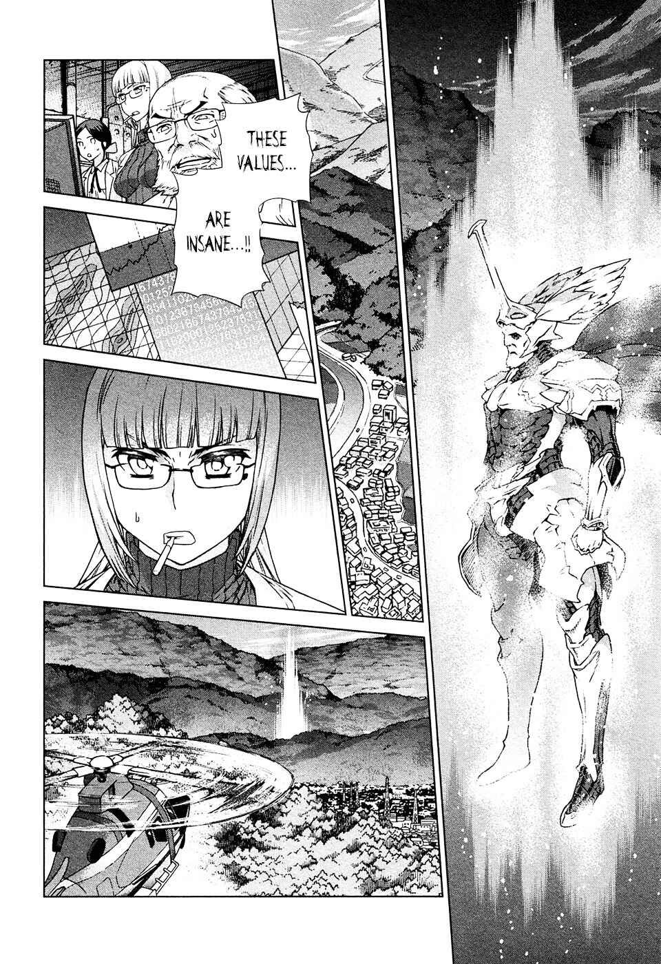 Page 7 Chapter 12 Celestial Clothes