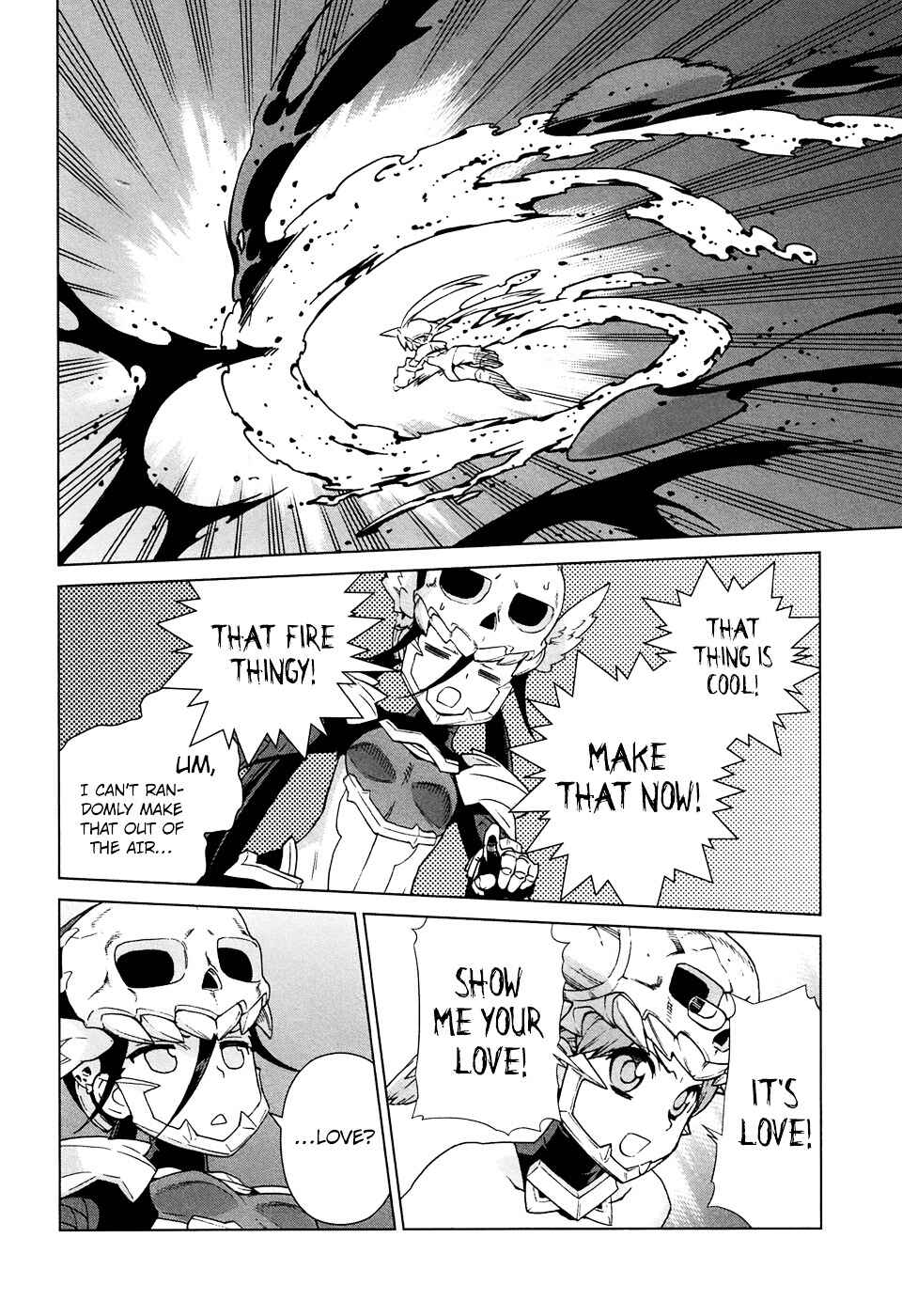 Page 10 Chapter 11 Celestial Clothes