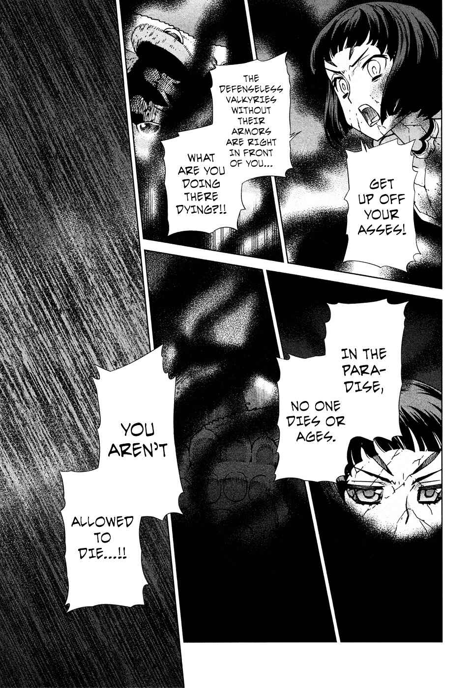 Page 20 Chapter 11 Celestial Clothes