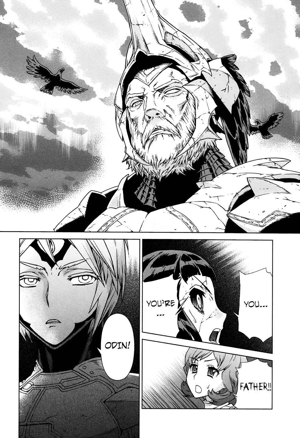 Page 27 Chapter 11 Celestial Clothes
