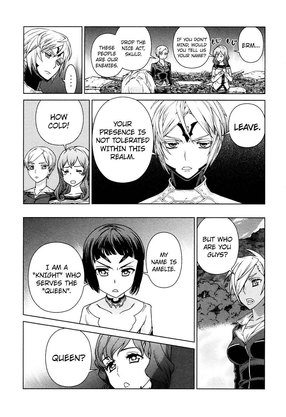 Page 10 Chapter 10 Celestial Clothes