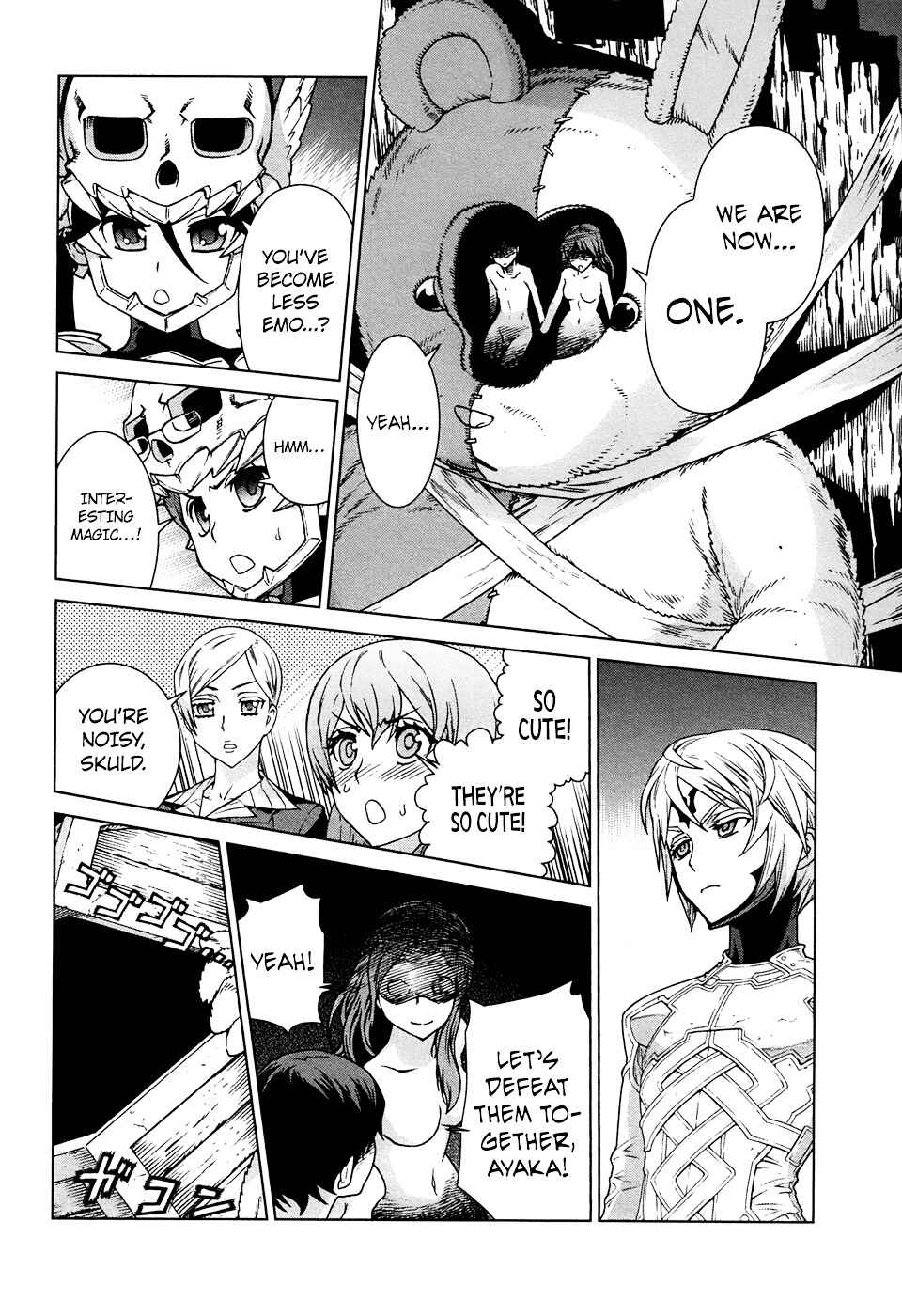Page 24 Chapter 10 Celestial Clothes