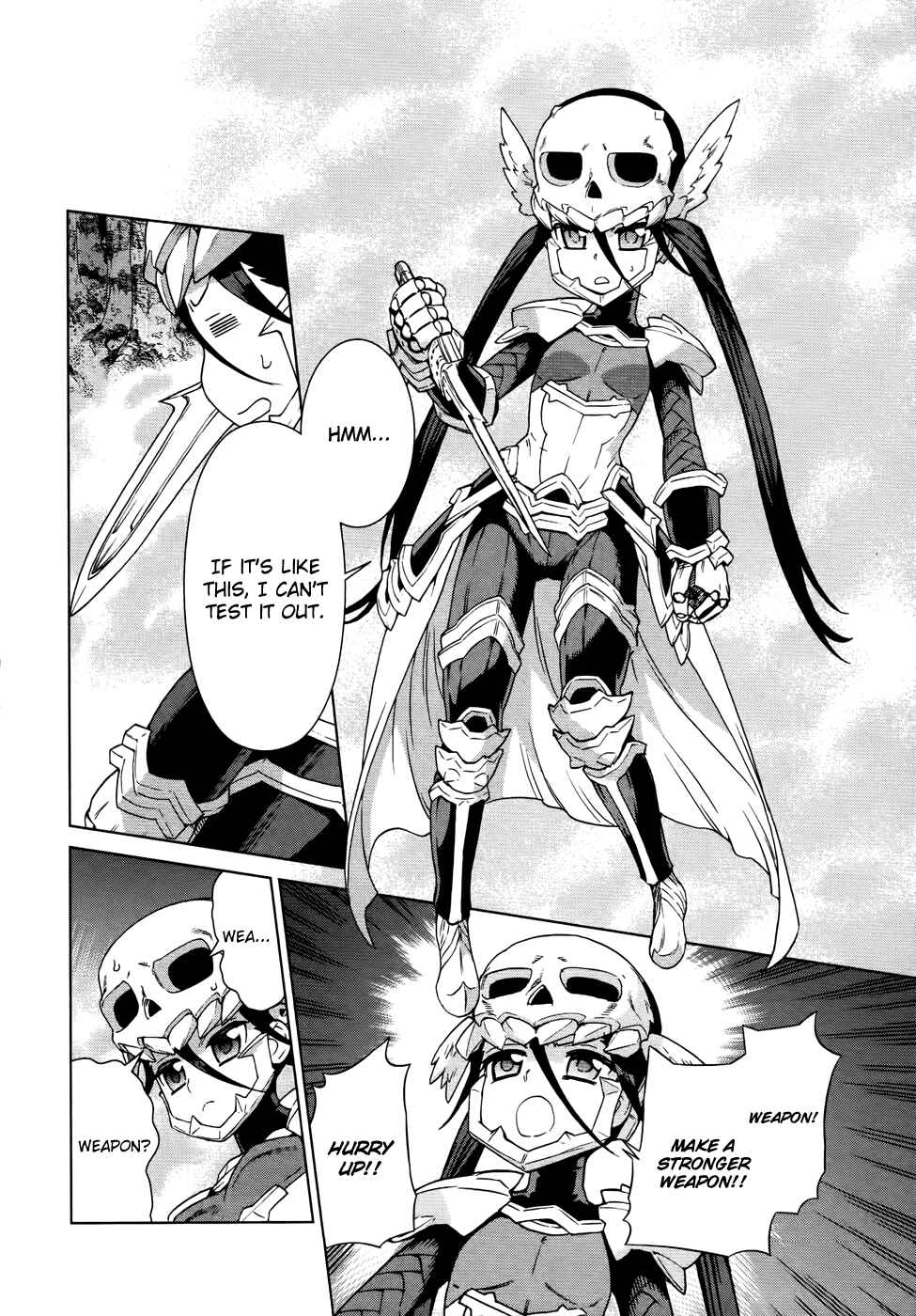 Page 10 Chapter 2 Celestial Clothes