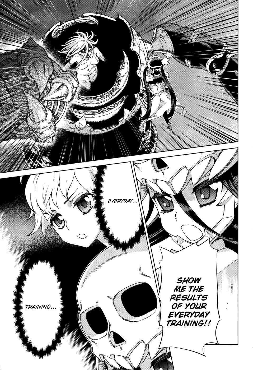 Page 15 Chapter 2 Celestial Clothes