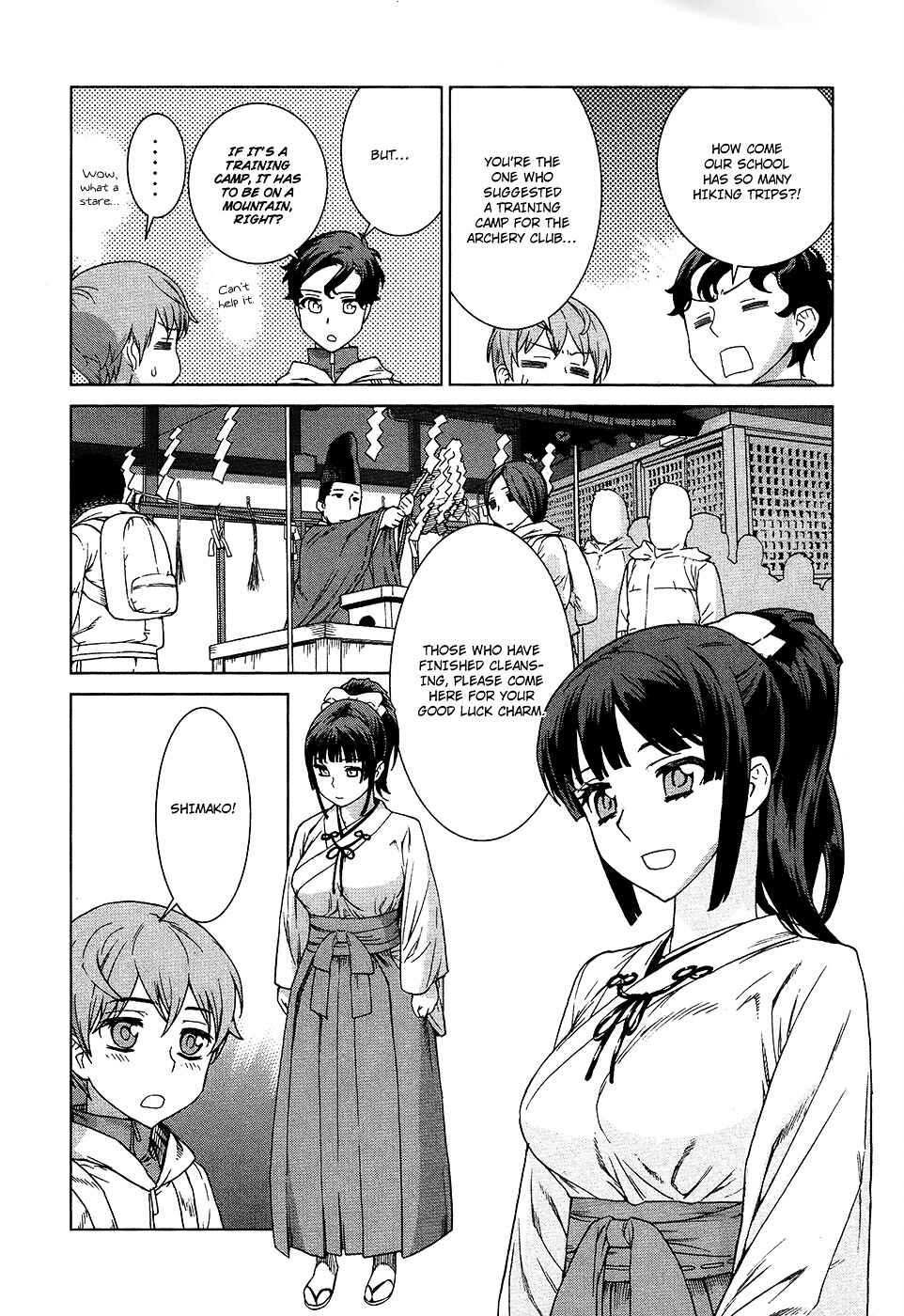 Page 22 Chapter 4 Celestial Clothes