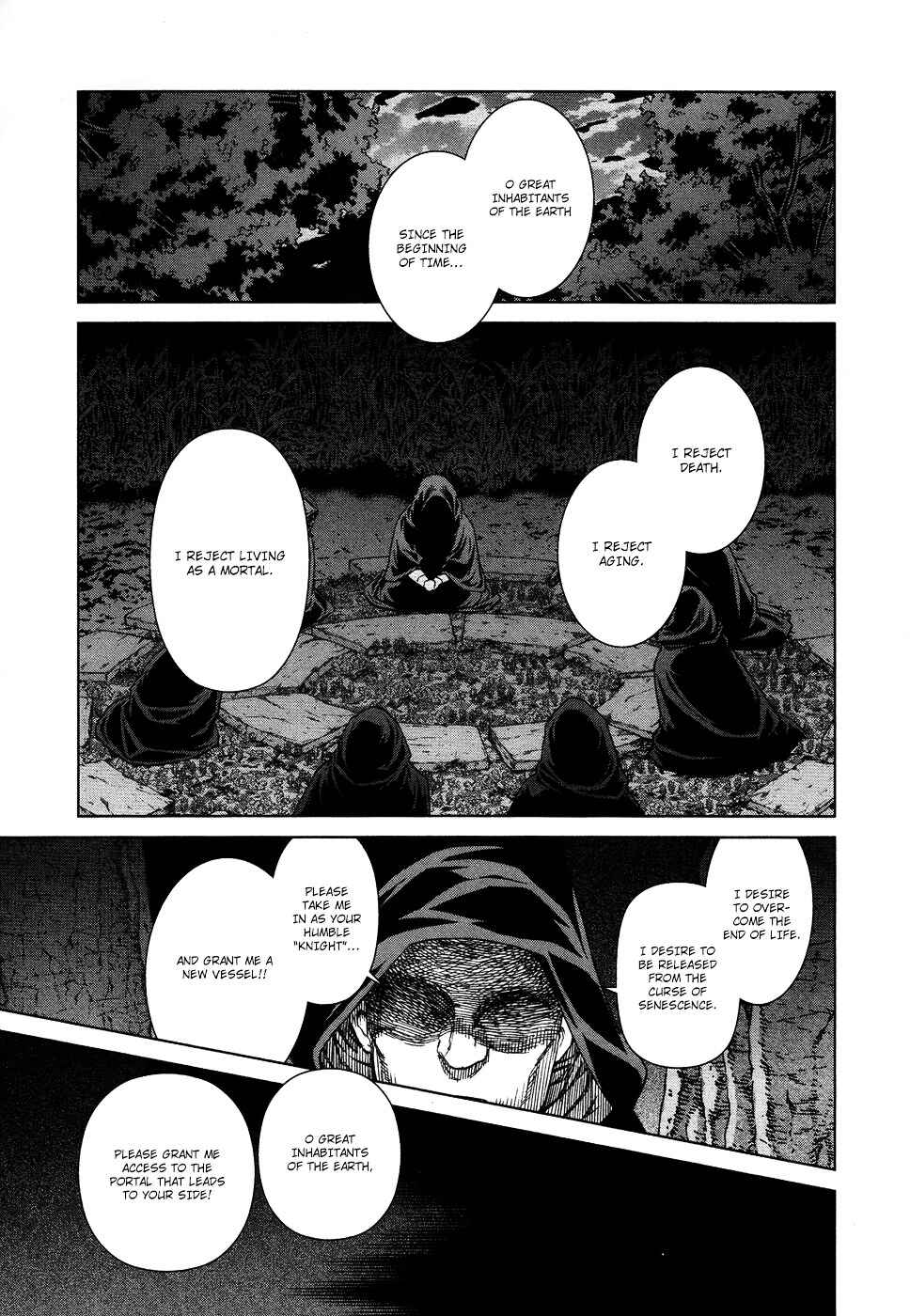 Page 3 Chapter 4 Celestial Clothes