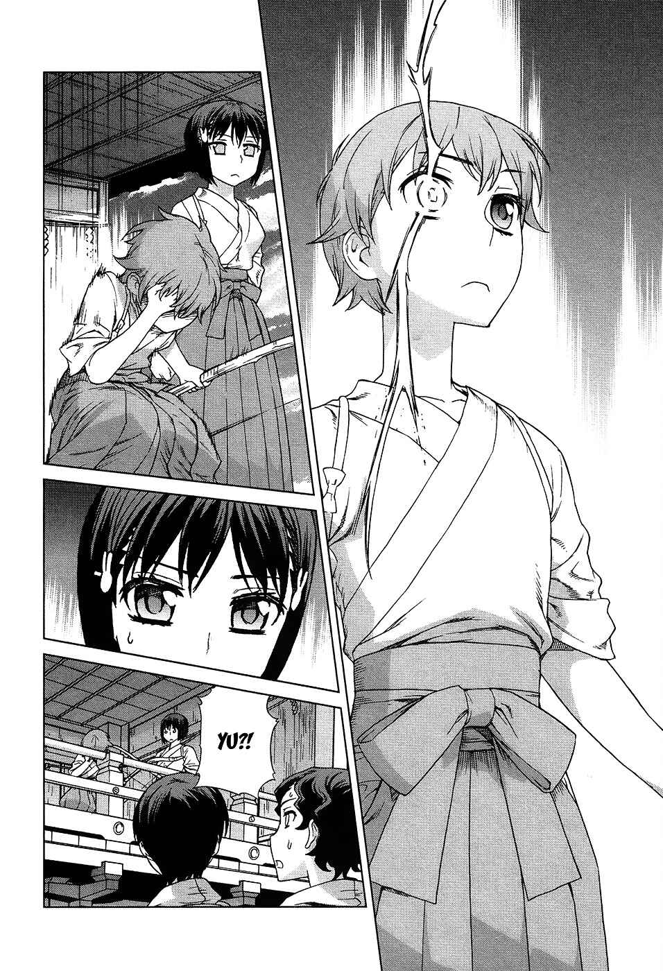 Page 31 Chapter 4 Celestial Clothes