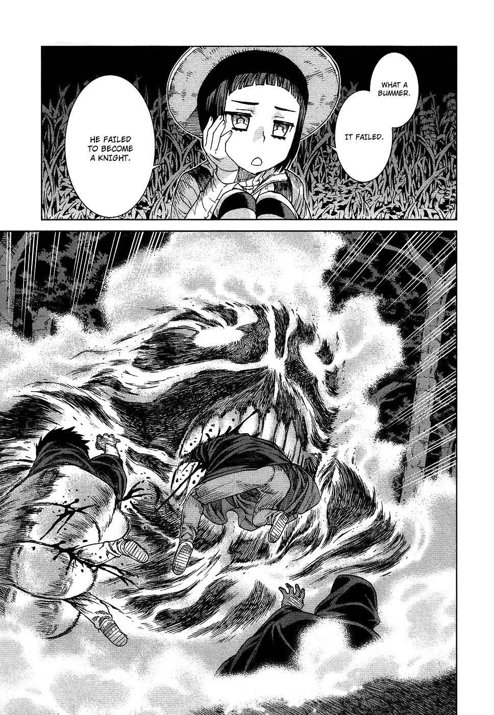 Page 5 Chapter 4 Celestial Clothes