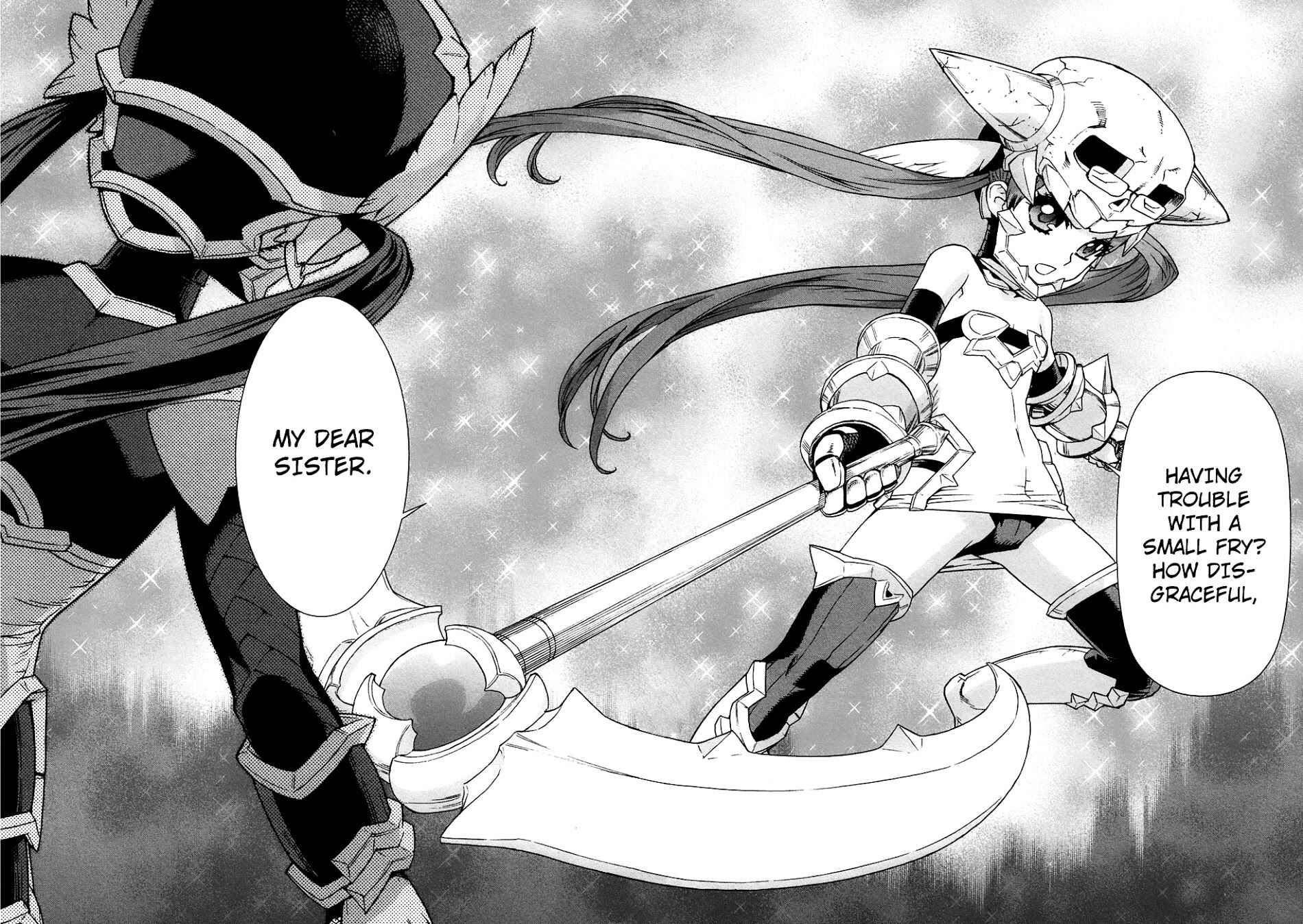Page 28 Chapter 9 Celestial Clothes
