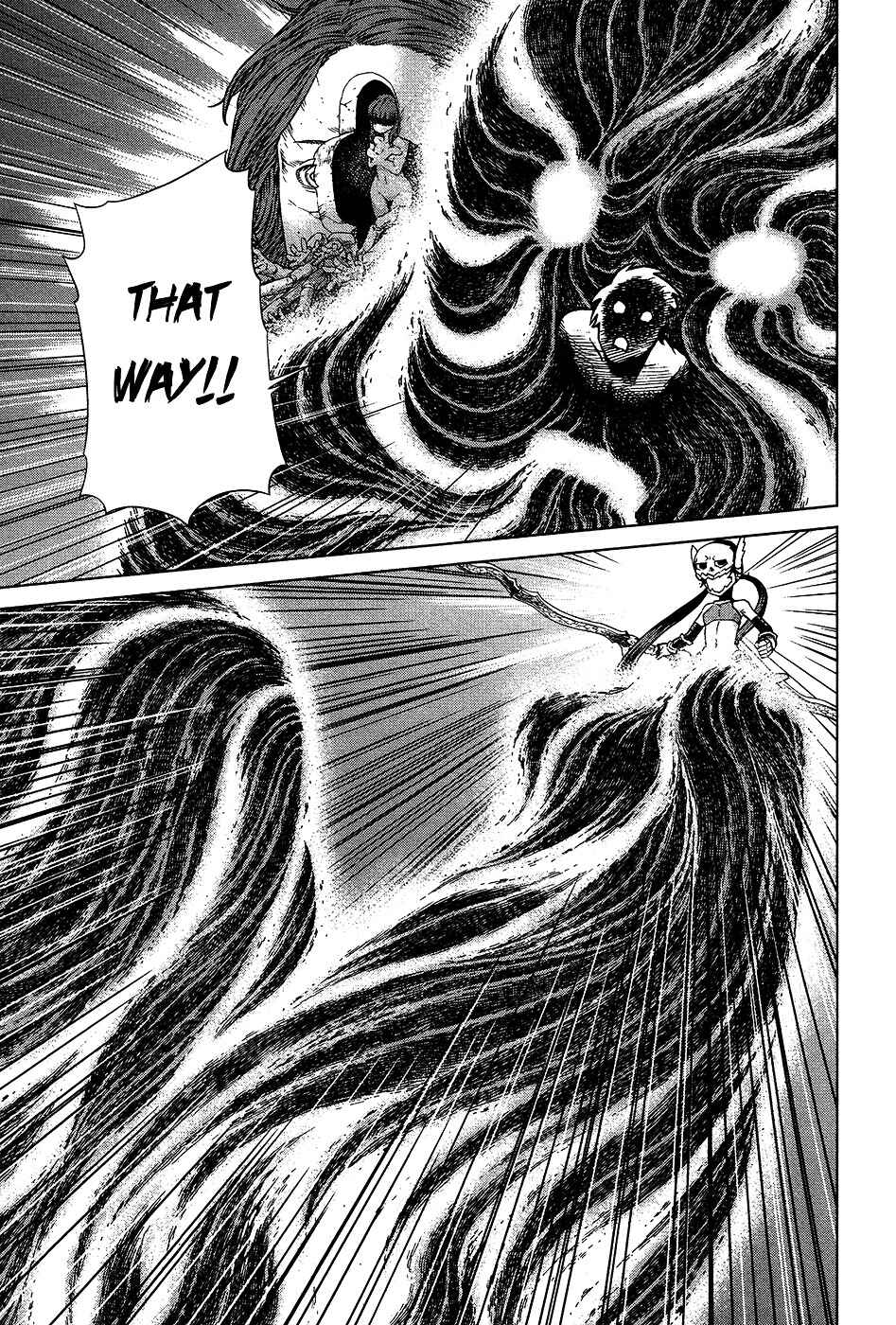 Page 14 Chapter 8 Celestial Clothes
