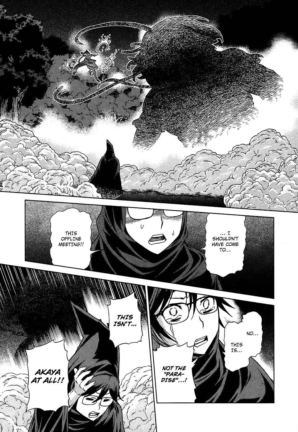 Page 7 Chapter 8 Celestial Clothes