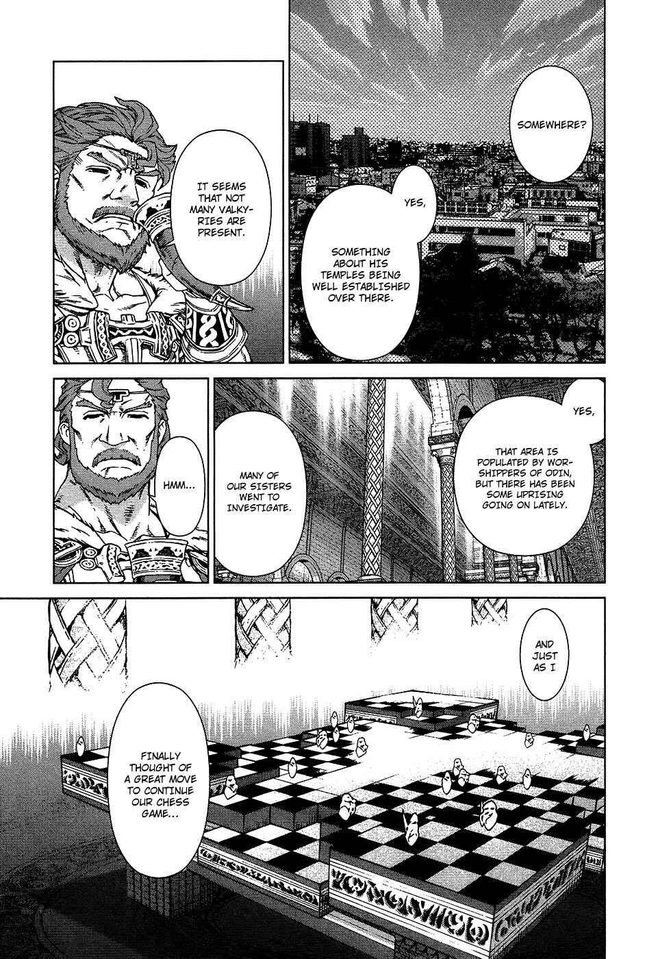 Page 10 Chapter 6 Celestial Clothes