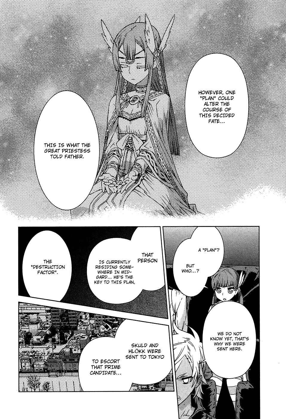 Page 20 Chapter 6 Celestial Clothes