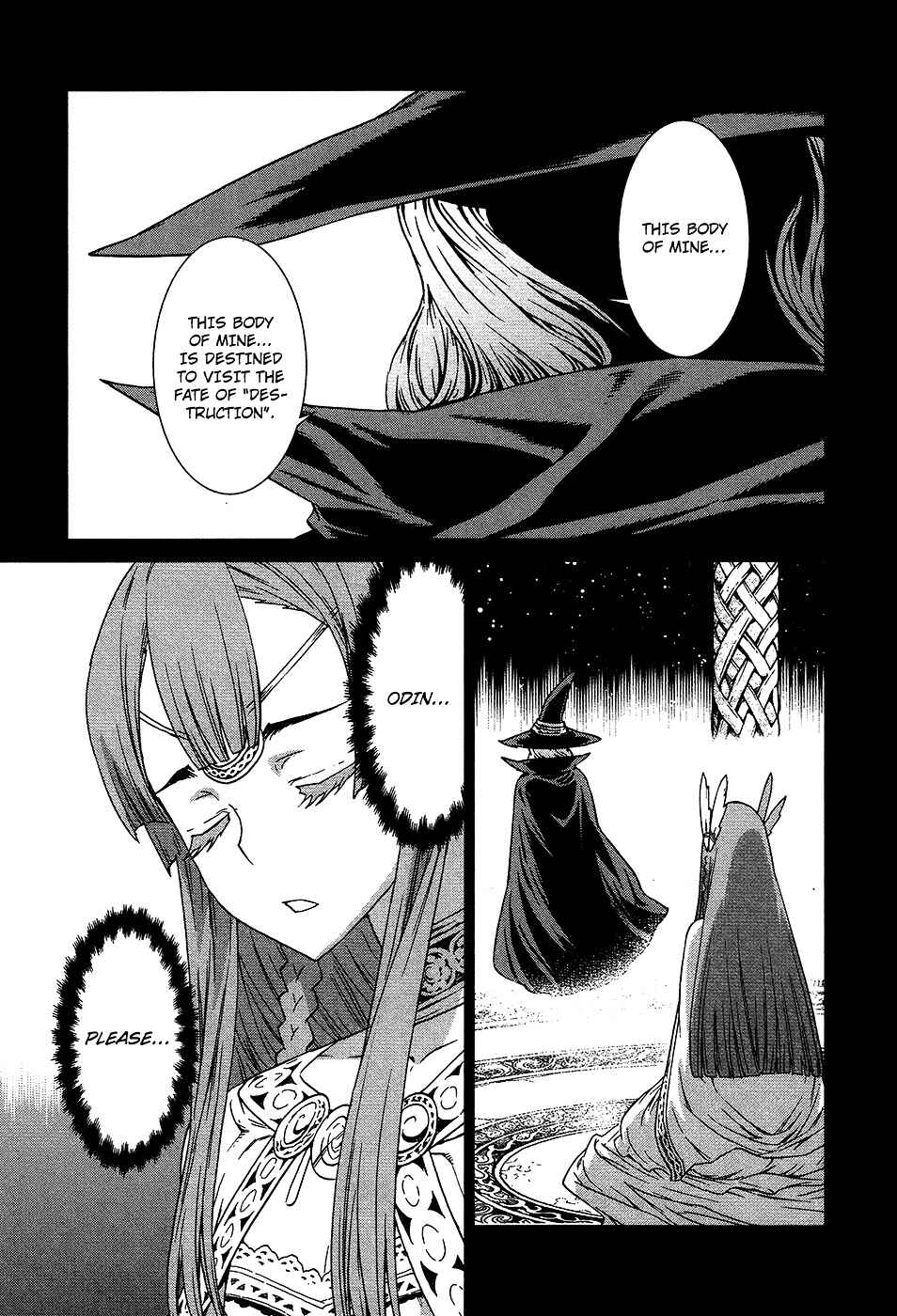 Page 23 Chapter 6 Celestial Clothes