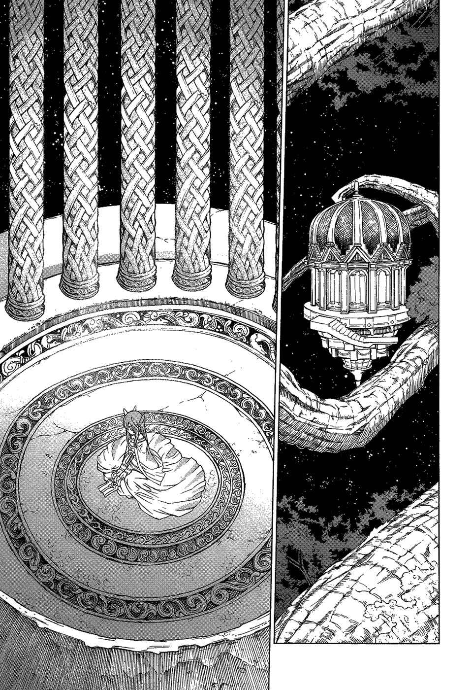 Page 3 Chapter 6 Celestial Clothes