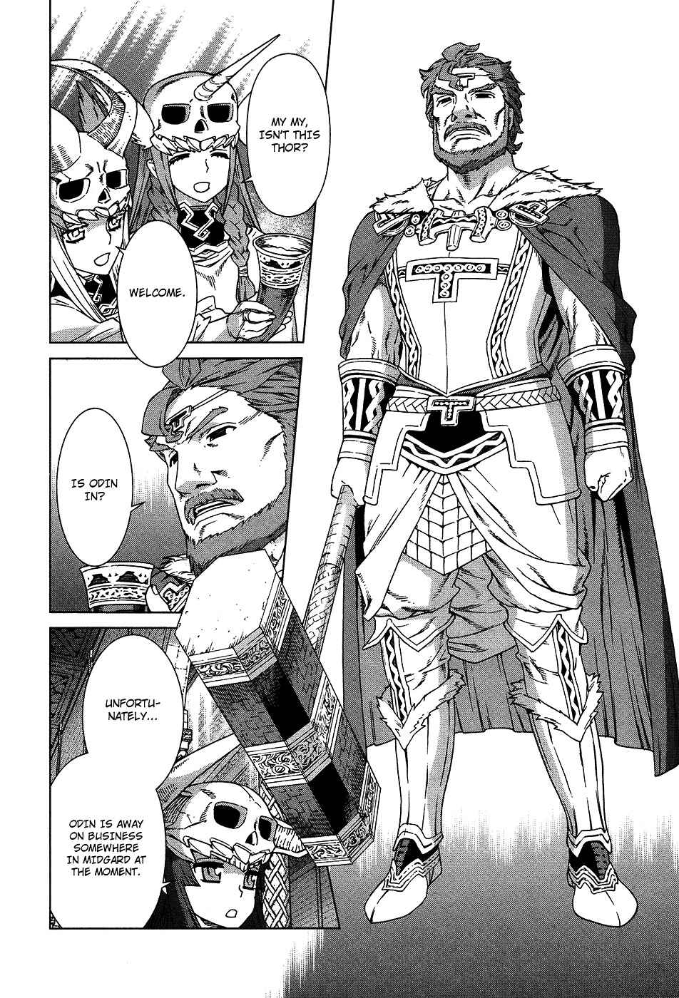 Page 9 Chapter 6 Celestial Clothes