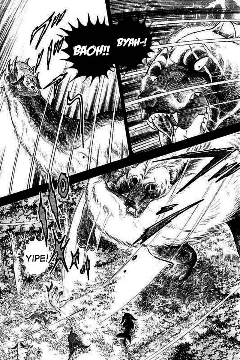 Page 10 Chapter 23 Ginga: The Last Wars