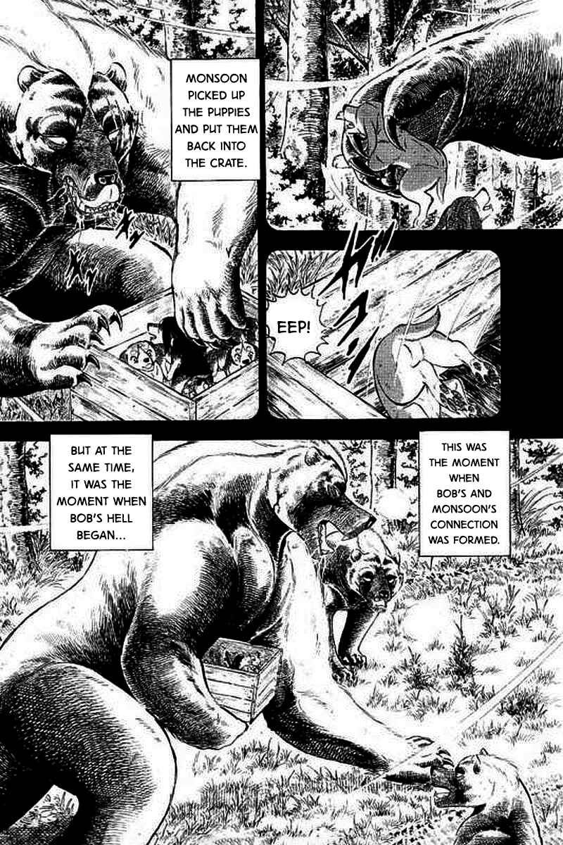 Page 14 Chapter 23 Ginga: The Last Wars