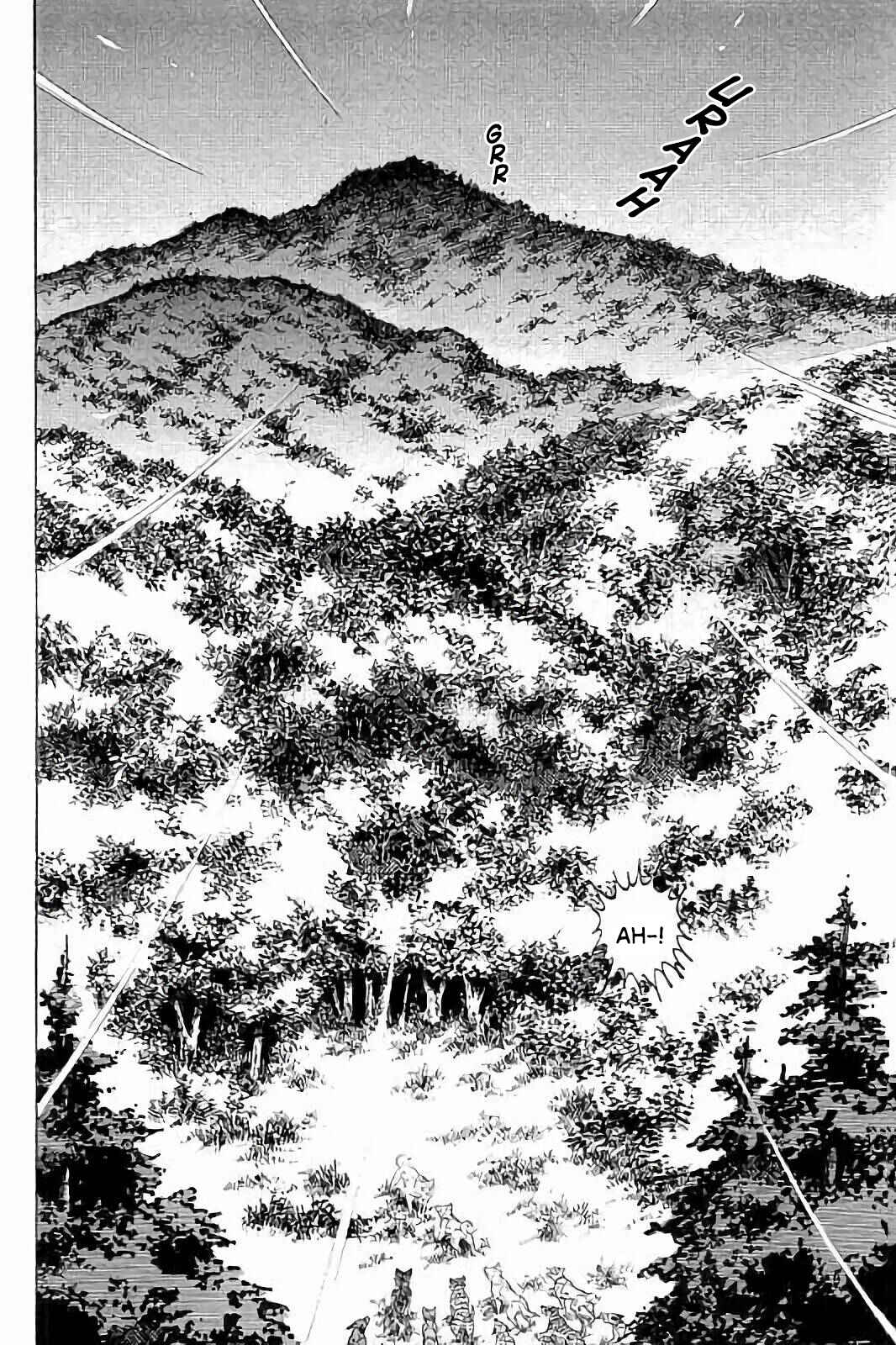 Page 17 Chapter 46 Ginga: The Last Wars
