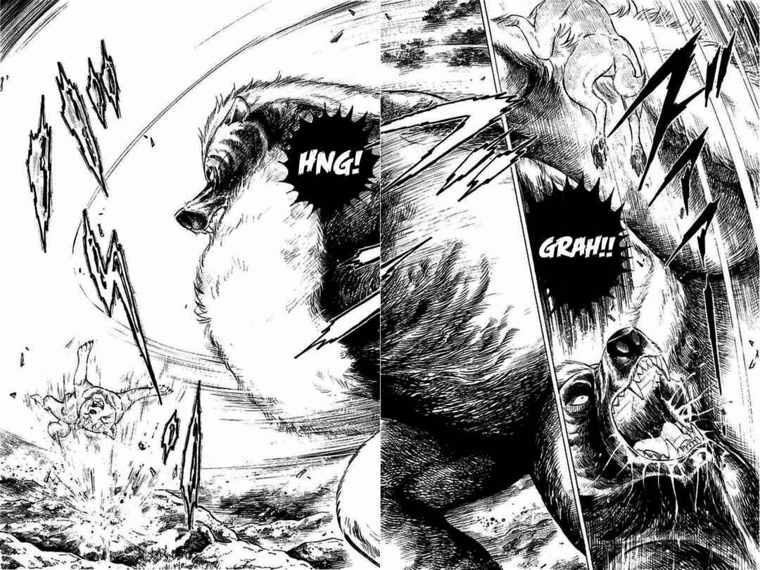 Page 7 Chapter 10 Ginga: The Last Wars
