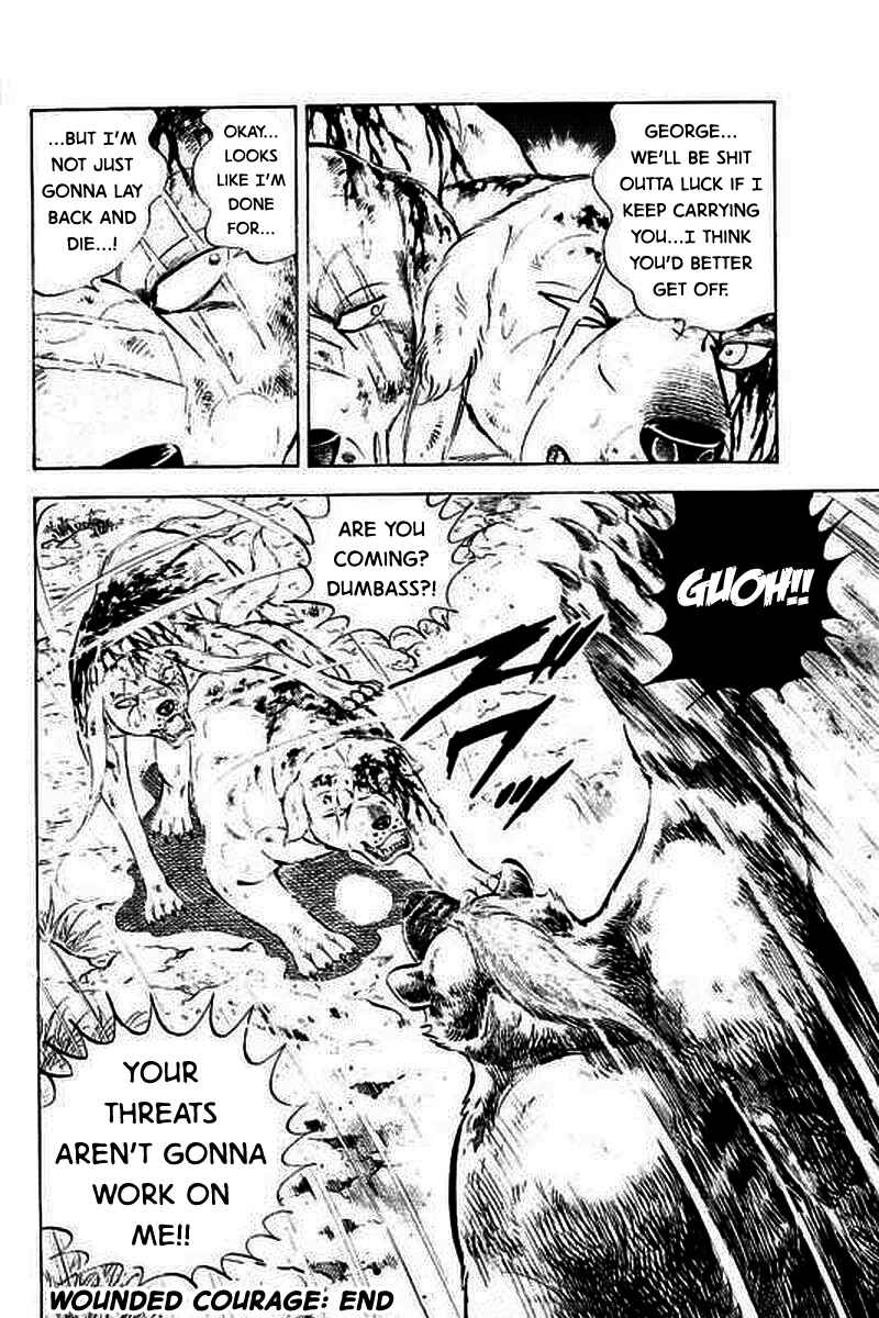 Page 18 Chapter 5 Ginga: The Last Wars