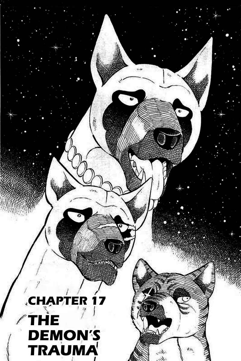 Page 6 Chapter 17 Ginga: The Last Wars
