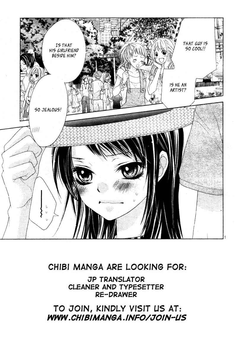 Page 5 Chapter 5 Ani ni Ai Saresugite Komattemasu