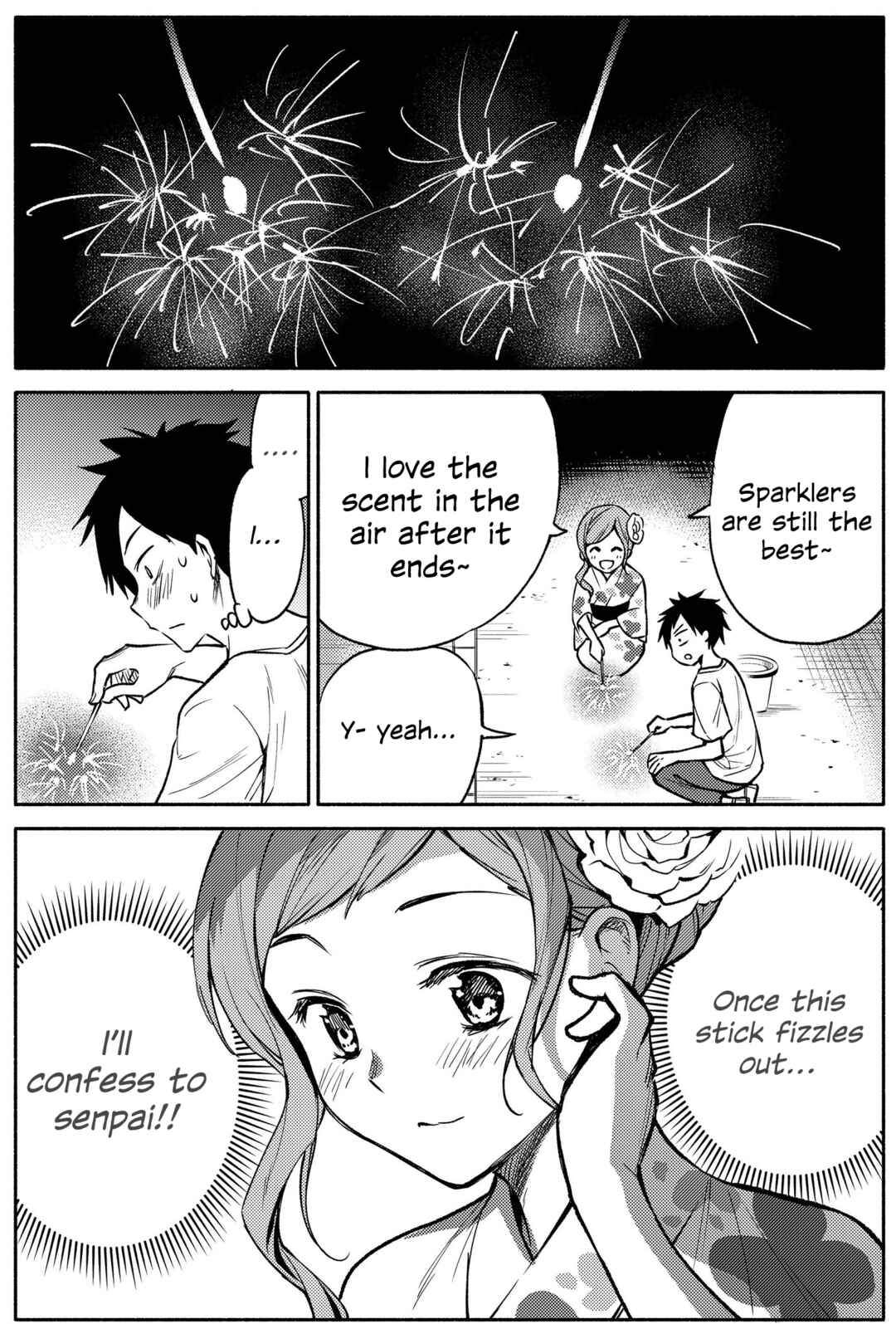 Page 1 Chapter Unknown_8139 5 More Chances